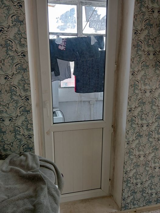 Общежитие Сарайшық 55