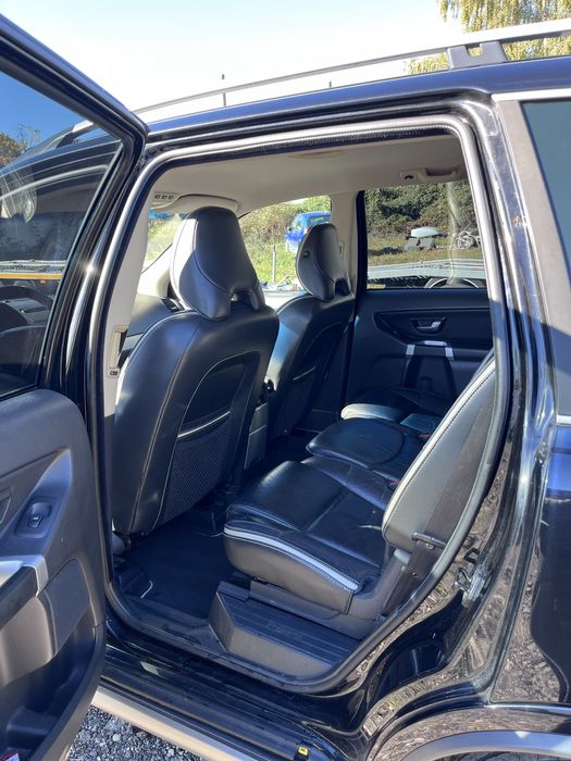 Volvo xc90 3.2 238 awd