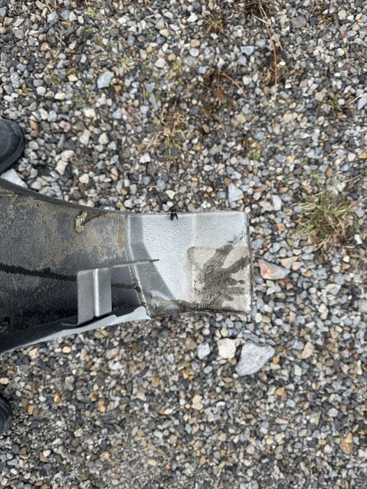 Ляв калник  за Ford mondeo mk3 ST220