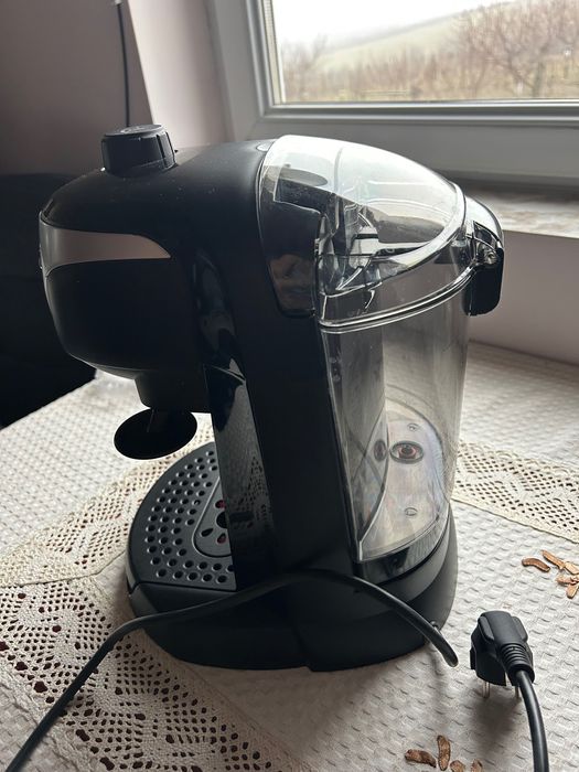 Espressor manual De’Longhi espresso+cappuccino