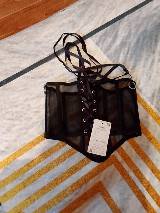 Все вещи новые за шоколад