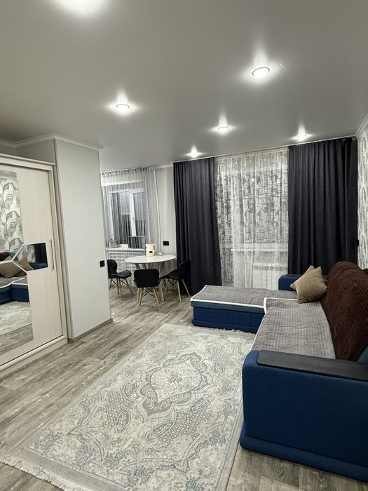 Сдам однокомнатнную квартиру