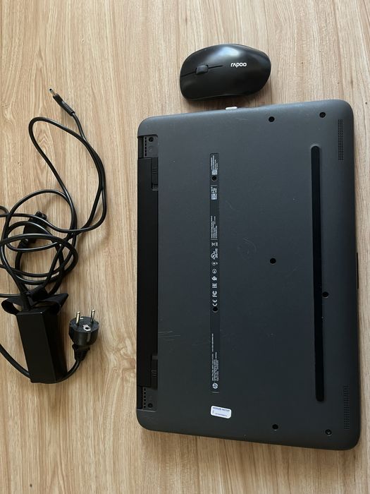 Ноутбук HP 250 G7
