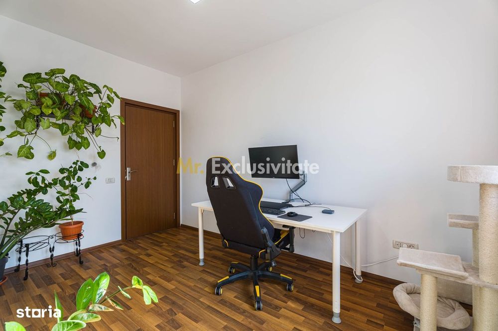 Apartament 3 camere decomandat Militari Residence