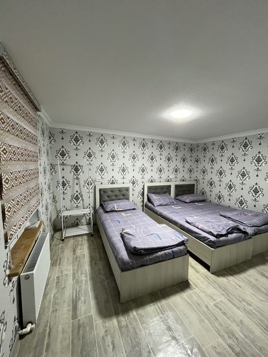 HOTEL  hostel MEXMONXONA гостиница хостел отел