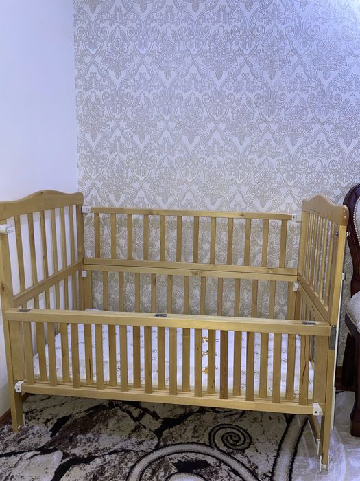 Kravat xolati juda yaxshi va baquvat