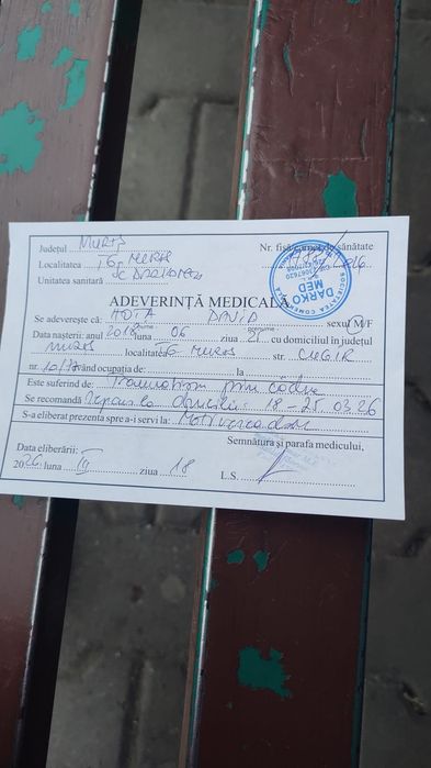 Mobil aer condiționat