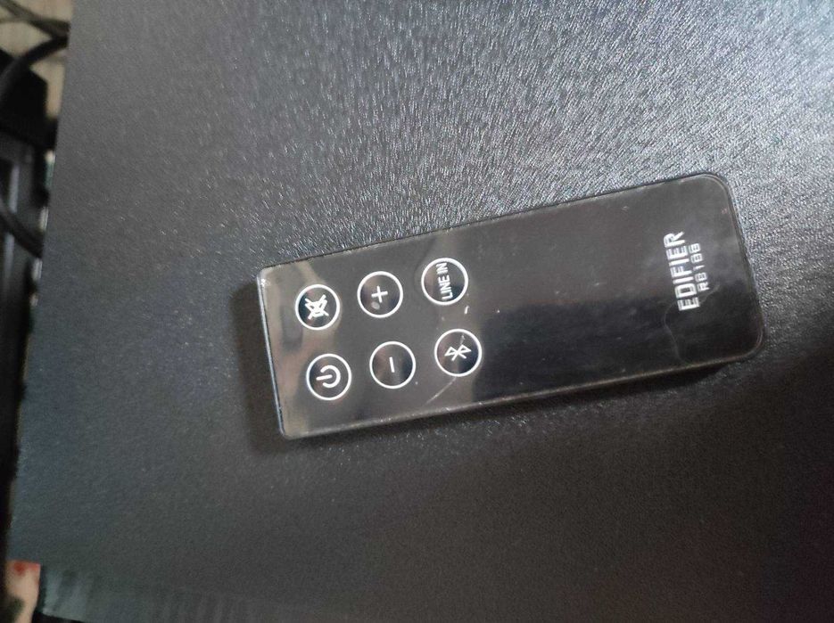 Тонколони Edifier 1700bt