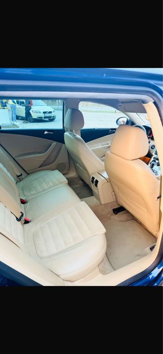 VOLKSWAGEN Passat 2007 — imagine 4
