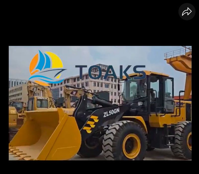 Аренда Фронтальный погрузчик XCMG ZL50GN 3 куба экскаватора