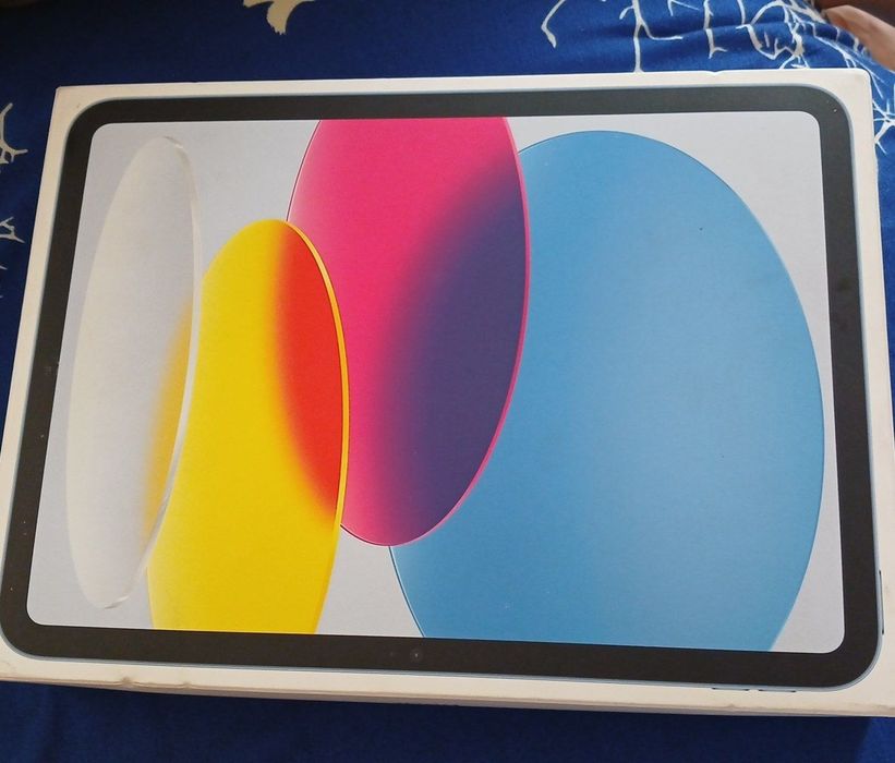 Ipad 11 2025 A16