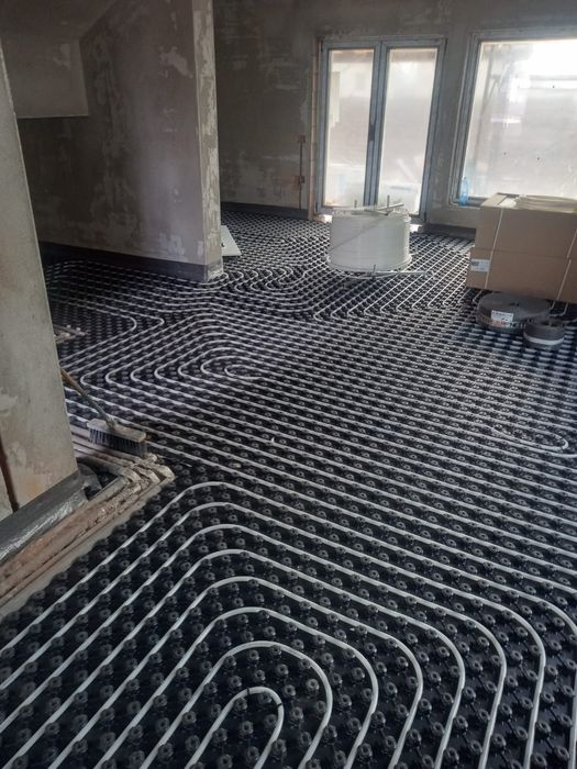 Instalator autorizat în instalați sanitare și gaz