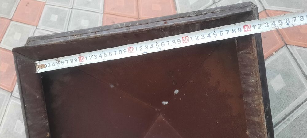Купол металлические на столбы