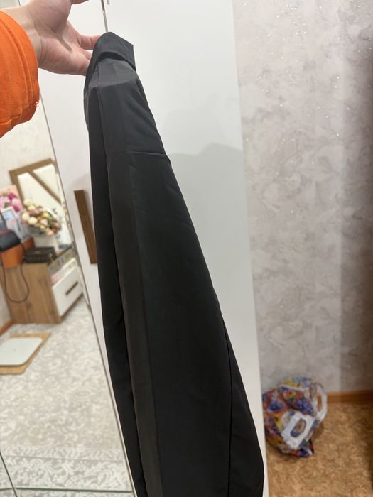 Продам бомбер размер L