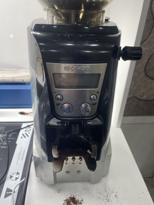 Кофемашина+Кофемолка