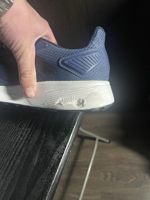 Adidas маратонки