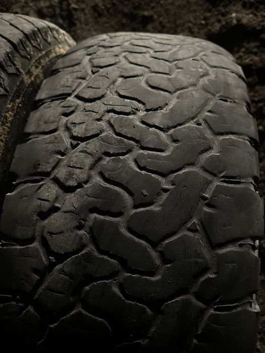 Шины 285/75R16 (5шт)