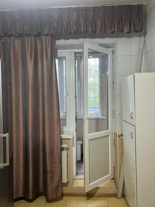 Шторы и тюли для дачи