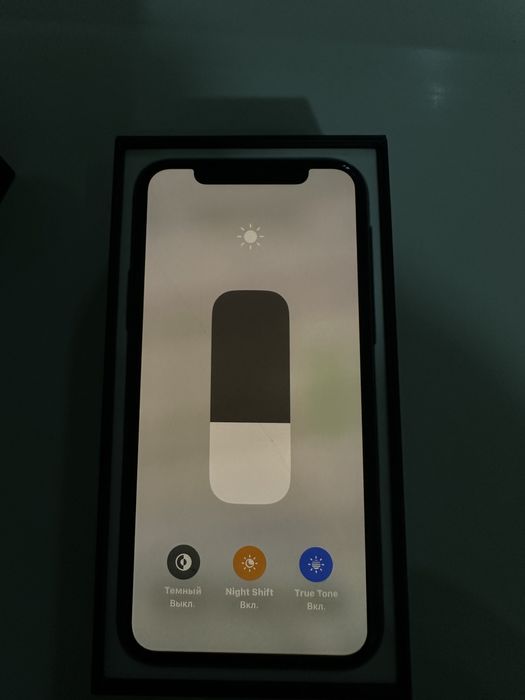 Iphone 11 PRO/Айфон 11 про/64gb/Коробка/Оригинал/ЕАС