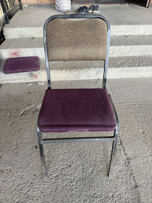 Стулья бу Стулья