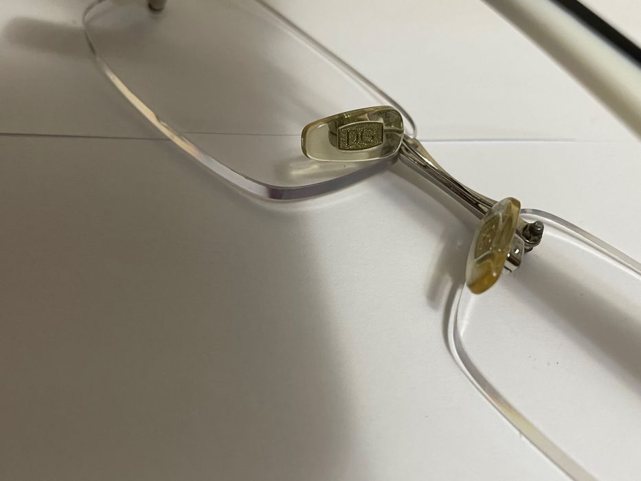 Rame ochelari originali  Dolce Gabbana DG 1168-B 344