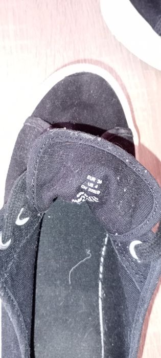 Кецове H&M номер 36 - НОВИ