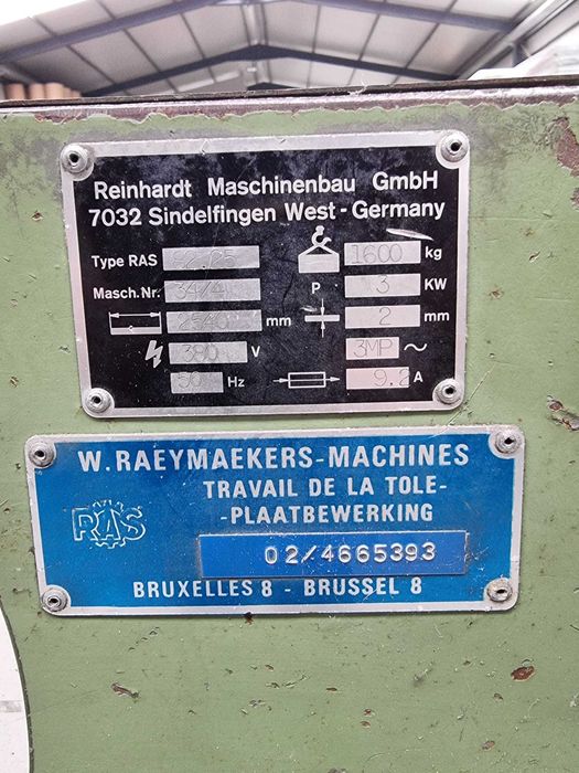 Ghilotina electrica debitat tabla