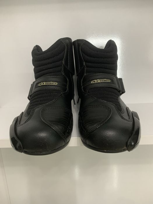 Боти Alpinestars Smx-1 40