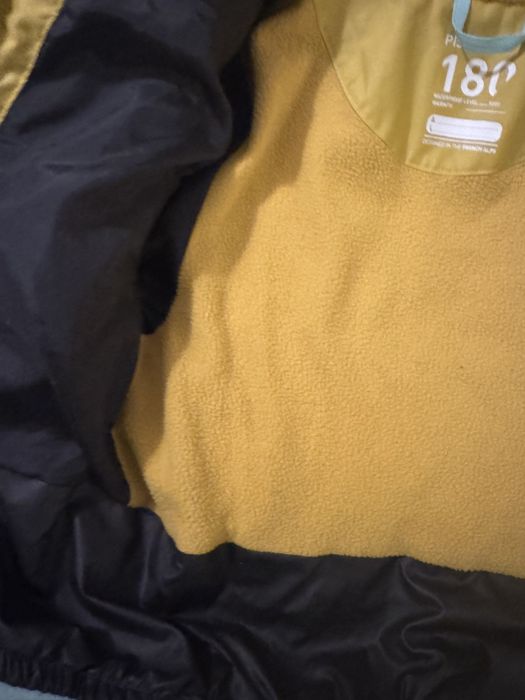 Детско ски яке dechathlon