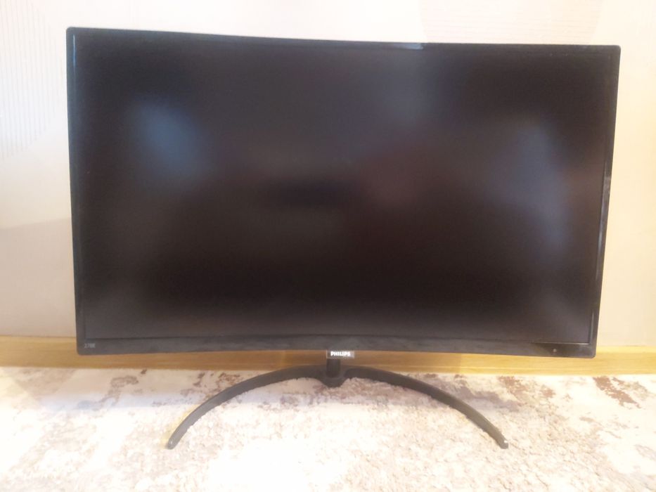 Philips монитор 27