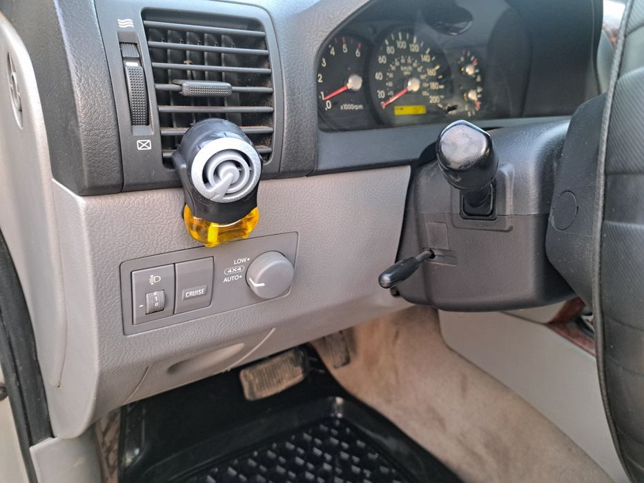 Киа Соренто 2.5 140кс