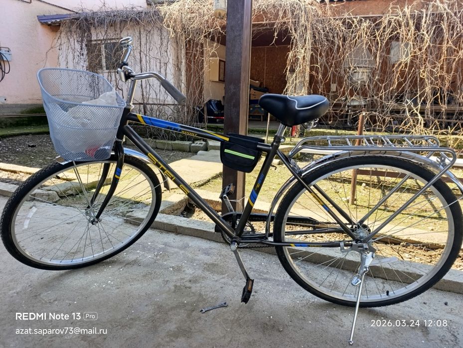 Велосипед STELS 308 SPORT