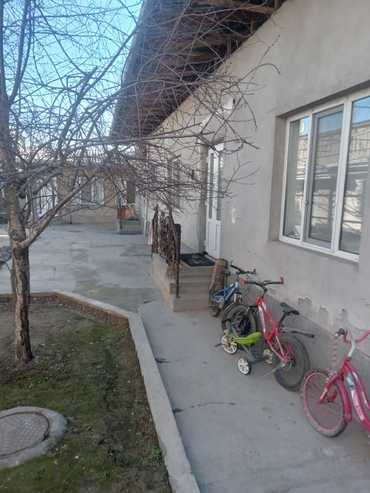 Участок домбрабад