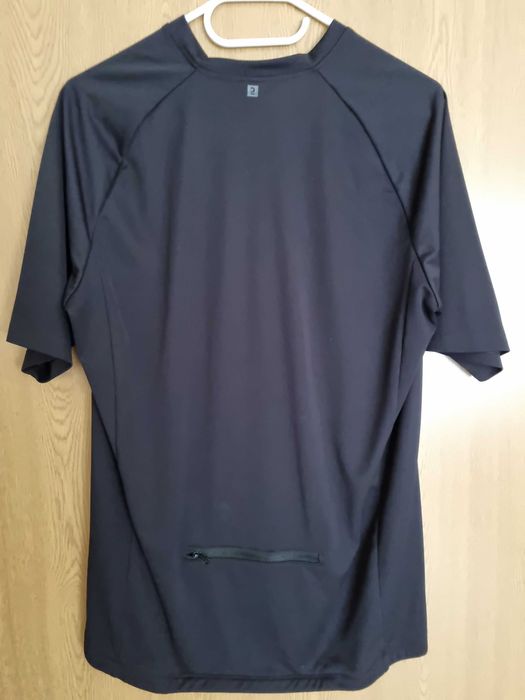 Тениска за шосейно колоездене Van Rysel, размер M