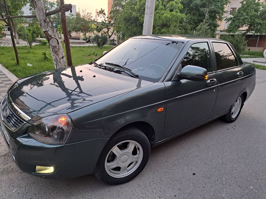 Лада приора в аренду под выкуп