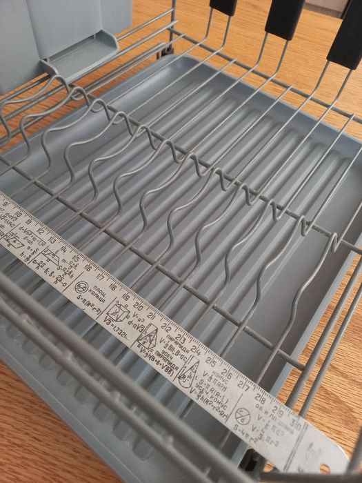 Сушилка для посуды