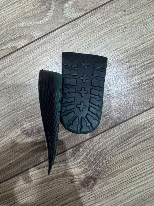 Подошова для роста