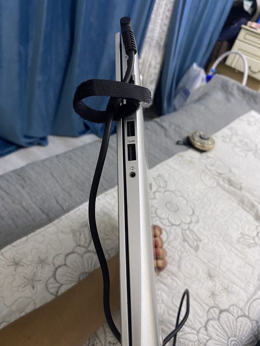 Ноутбук HP450 G6