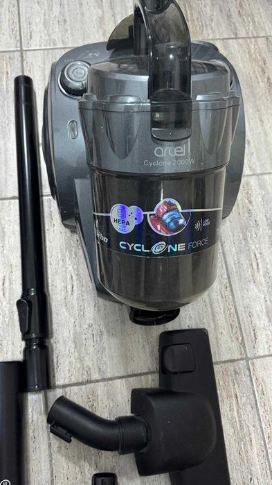 пылесос Artel VCC 0220