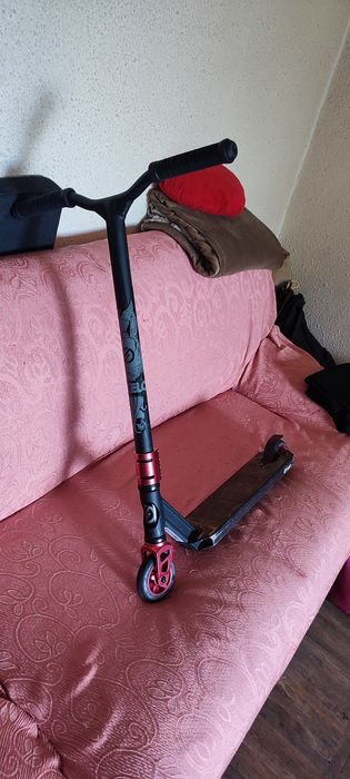 Trotineta oxelo scooters