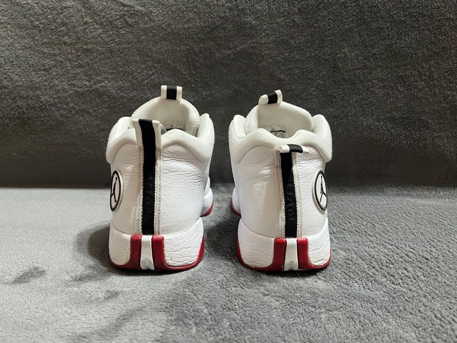 Air Jordan Jumpan Pro Quick