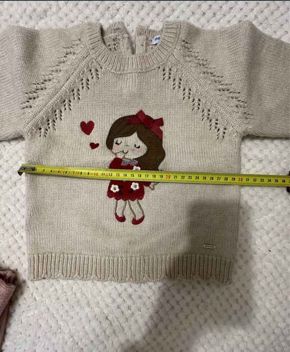 Блуза за момиче mayoral 92 см\24 м