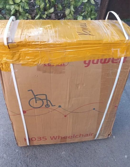 Продам инвалидную коляску ИНВАЛИДНАЯ КОЛЯСКА