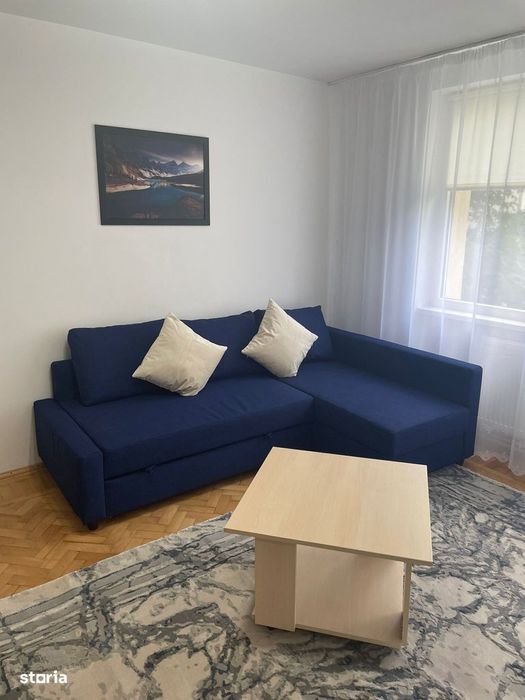 2 camere zona centrala