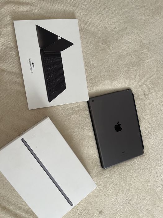 Ipad(9 поколение) 10.2 inch