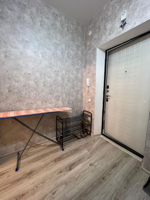 Сдам евродвушку в мкр. Береке