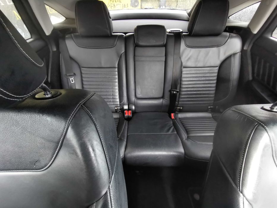 Dezmembrez mercedes gle coupe pachet amg/fata completa gle coupe/