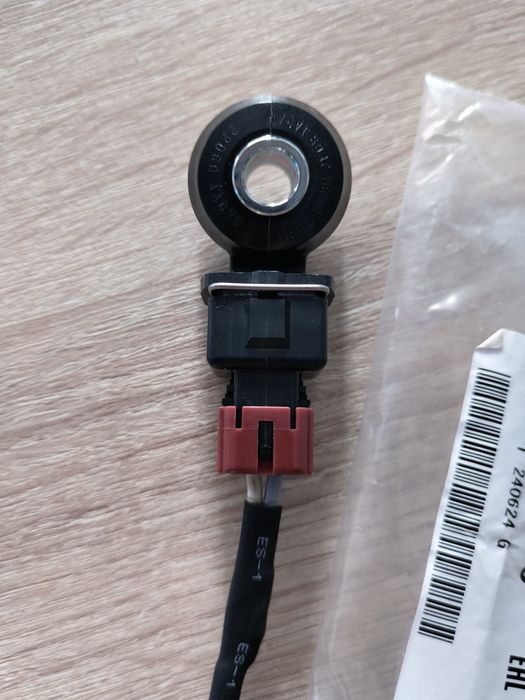 Датчик детонации