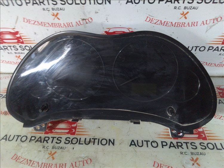 ceasuri bord 1.8 b toyota avensis an fabr. 2008