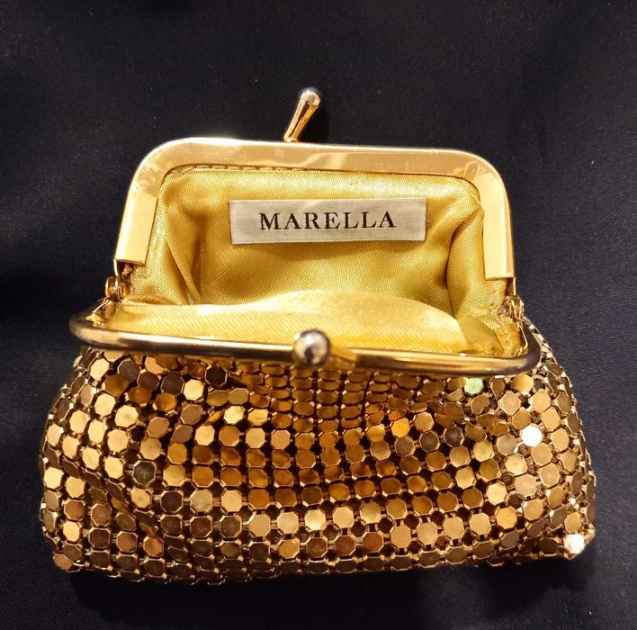 Колие филигран, кръстче, гривни, обеци, гердан, брошки, портмоне